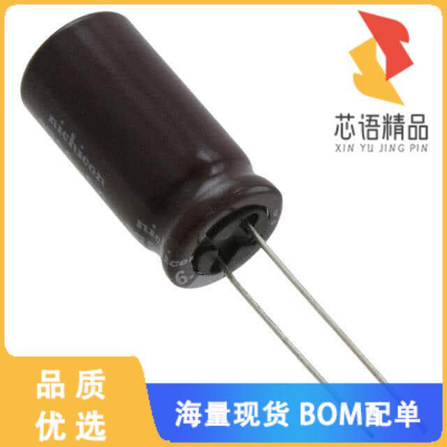 全新UPJ1V681MHD原装(CAP ALUM 680UF 20% 35V RADIA