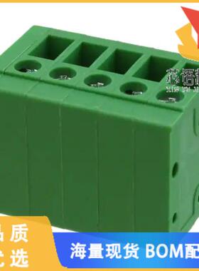 全新691126710005B原装(TERM BLK 5POS SIDE ENTRY 5