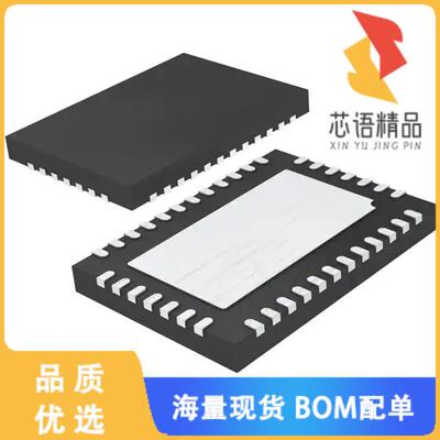 全新LTC2448CUHF#TRPBF原装(IC ADC 24BIT SIGMA-DEL
