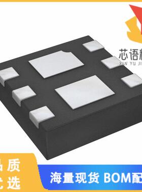 全新DMP2200UFCL-7原装(MOSFET 2P-CH 20V 1.7A 6UDF