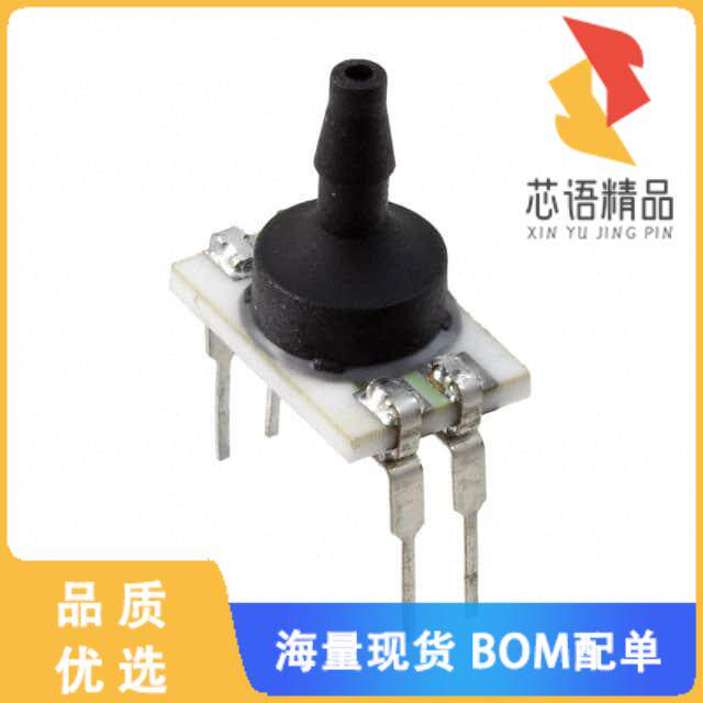 全新TBPDANS030PGUCV原装(SENSOR PRESSURE GAUGE)正品