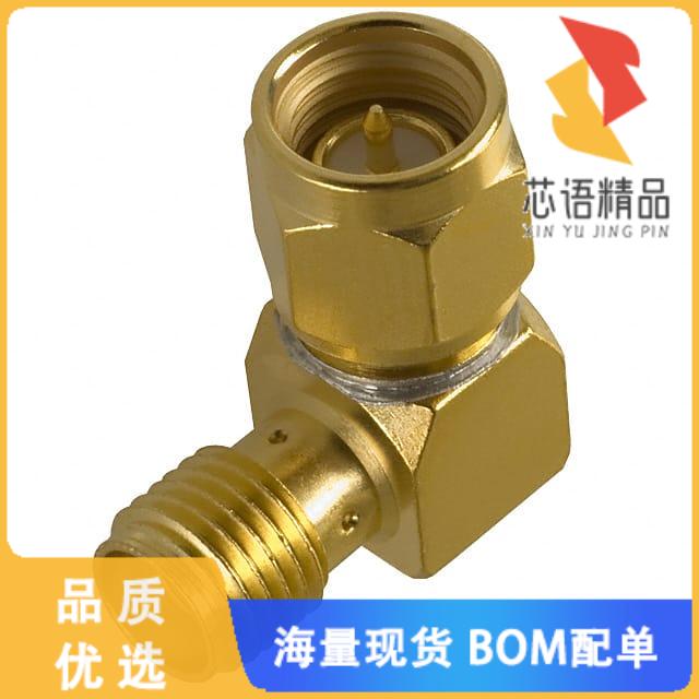 全新142-0901-941原装(CONN ADAPT PLUG TO JACK SMA)正品