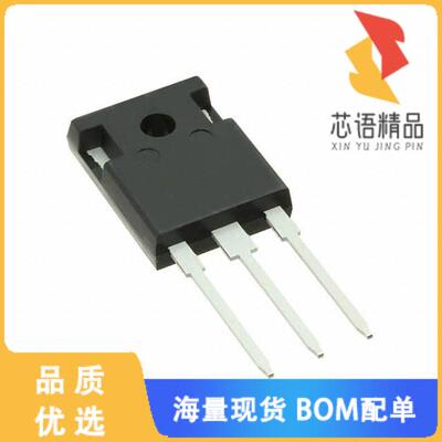 全新IPW65R095C7XKSA1原装(MOSFET N-CH 650V 24A TO