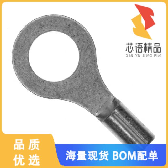 全新P14-14R-C原装(CONN RING CIRC 14-18AWG #1/4)正品