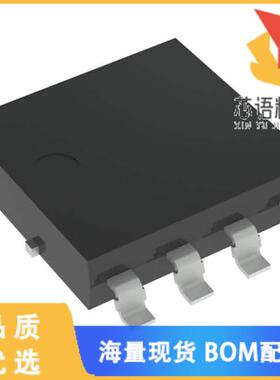 全新NVMJS0D9N04CTWG原装(MOSFET N-CH 40V 52A/342A
