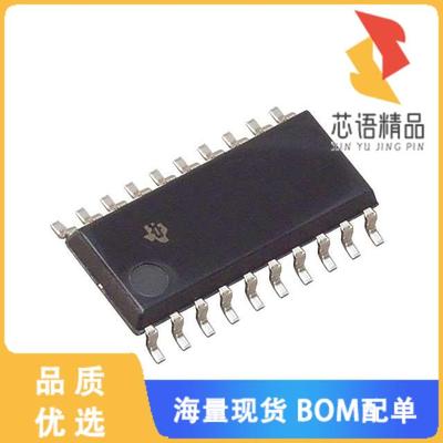 全新CD74HC688NSR原装(IC COMPARATOR IDENTITY 8B 2