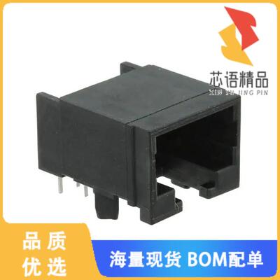 全新1116504-2原装(CONN MOD JACK 8P8C R/A UNSHLD)正品