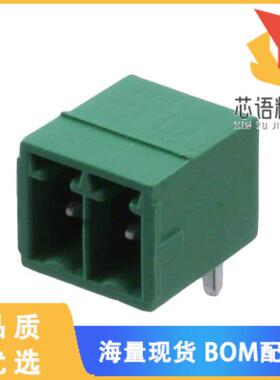 全新1844210原装(TERM B HDR 2POS 90DEG 3.5MM)正品