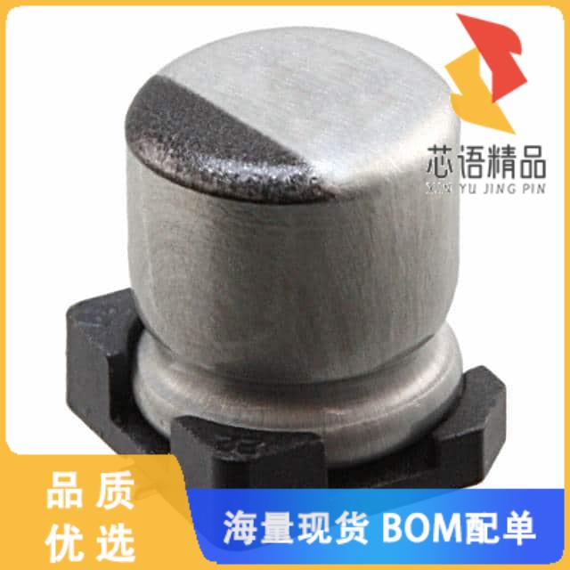 全新UUA1C220MCL1GS原装(CAP ALUM 22UF 20% 16V SMD)正品