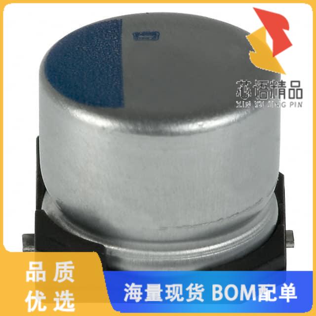 全新APXA200ARA470MH70G原装(CAP ALUM POLY 47UF 20