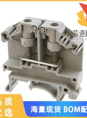 全新0790530原装(CONN TERM BLK FEED THROUGH GRAY)正品