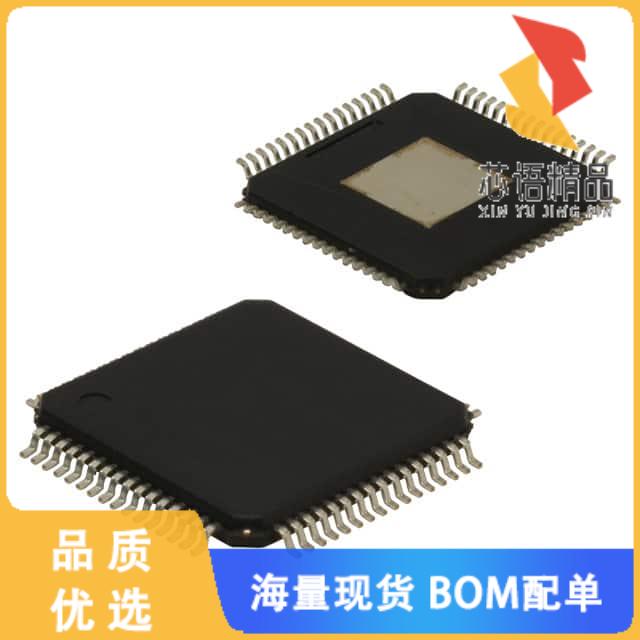 全新SY89828LHY原装(IC CLK BUFFER 2:10 1GHZ 64TQF