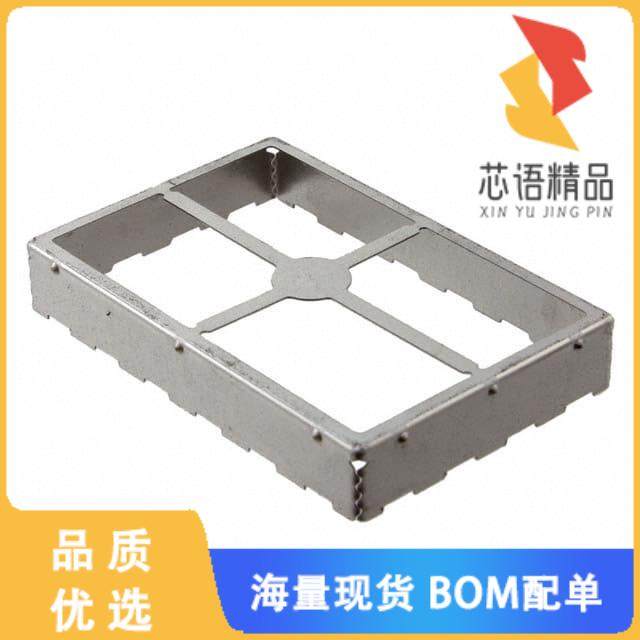 全新BMI-S-205-F原装(RF SHIELD 1 X 1.5 SOLDER)正品