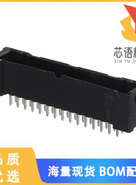 全新DF51A-30DP-2DSA原装(CONN HEADER VERT 30POS 2