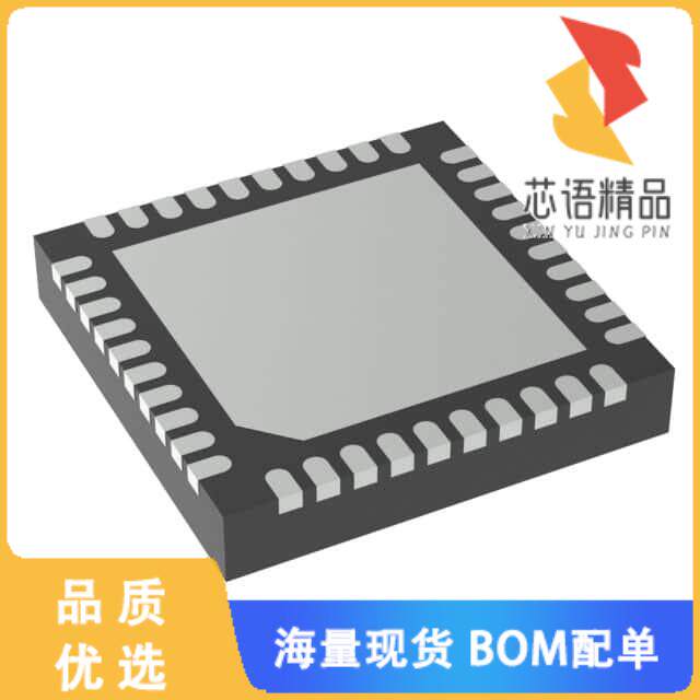 全新IS31FL3737B-QFLS4-TR原装(IC 1212 MATRIX LED