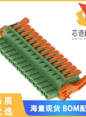 全新1110620原装(PCB CONNECTOR, NOMINAL CROSS SEC)正品