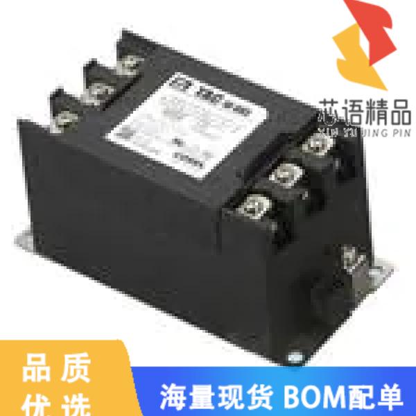 全新TAC-20-683-D原装(LINE FILTER 500VAC 20A DIN