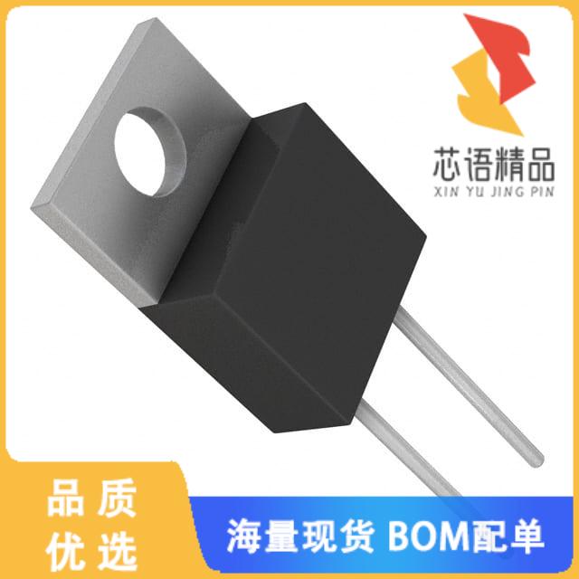 全新RTO050F10R00JTE1原装(RES 10 OHM 50W 5% TO220)正品