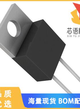 全新RTO050F10R00JTE1原装(RES 10 OHM 50W 5% TO220)正品