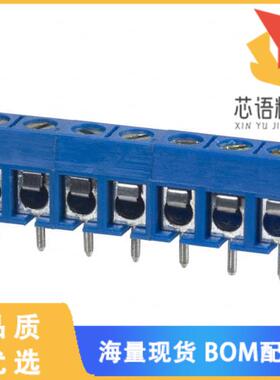 全新OSTTC072162原装(TERM BLK 7P SIDE ENT 5.08MM