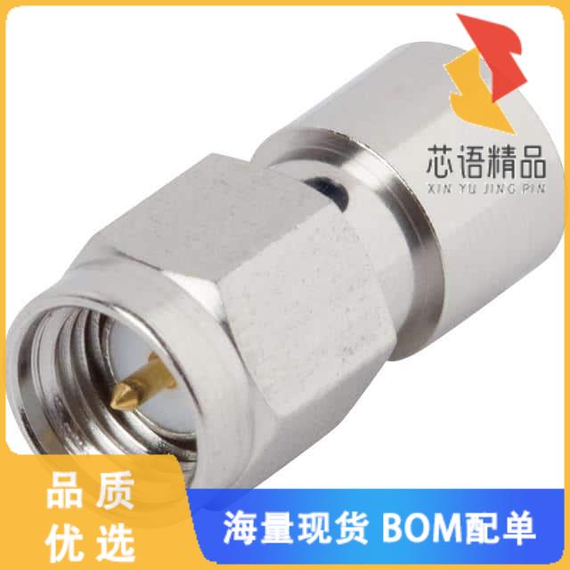 全新SF1157-6013原装(CONN ADAPT BMA JACK TO SMA P