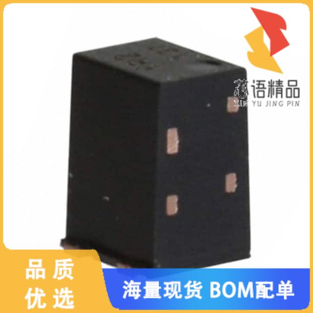 全新AQY221R2TY原装(SSR RELAY SPST-NO 250MA 0-40V)正品