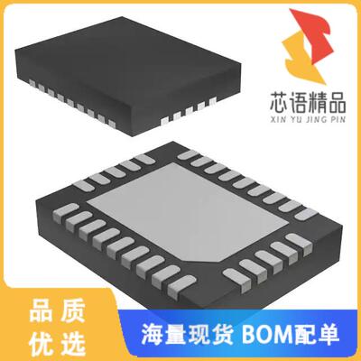 全新TPS548A20RVET原装(IC REG BUCK ADJ 15A 28VQFN)正品