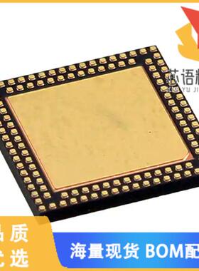 全新MCP37D10-200I/TL原装(IC ADC 12BIT PIPELINED