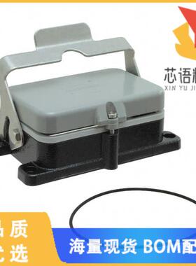 全新09370480301原装(CONN BASE BOTTOM ENTRY SZ48B)正品