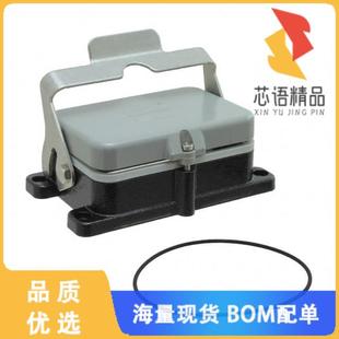 BOTTOM BASE ENTRY SZ48B 全新09370480301原装 正品 CONN