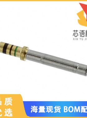 全新100503L原装(CONTACT SOCKET 20-24AWG CRIMP)正品