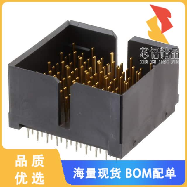 全新1934312-1原装(CONN HEADER HD 120POS PCB)正品