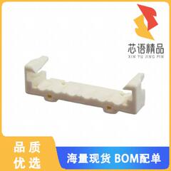 全新XAFS-06V-S原装(RETAINER XAF POS 2.5MM)正品