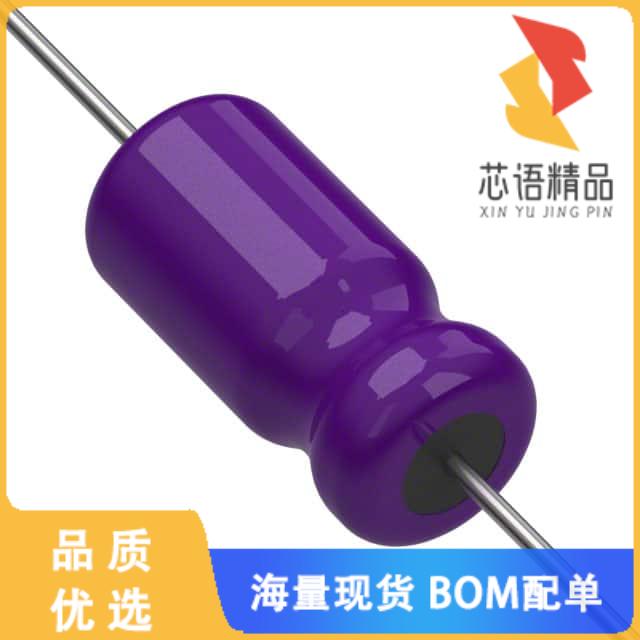 全新500D226M025BA2A原装(CAP ALUM 22UF 20% 25V AX