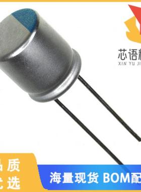 全新687AVG025MGBJ原装(CAP ALUM POLY 680UF 20% 25