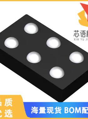 全新BU90104GWZ-E2原装(IC REG BUCK 1.8V 1A 6UCSP)正品