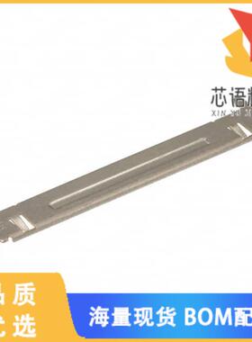 全新DF19G-20S-1SD-GND原装(CONN GROUND PLATE COAX