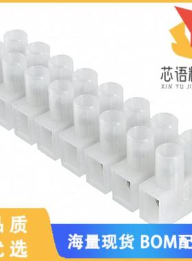 全新1776293-8原装(CONN TERM STRIP 8CIRC 0.315)正品