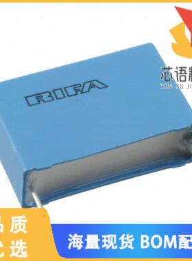 全新PHE450KF6470JR06L2原装(CAP FILM 0.47UF 5% 40