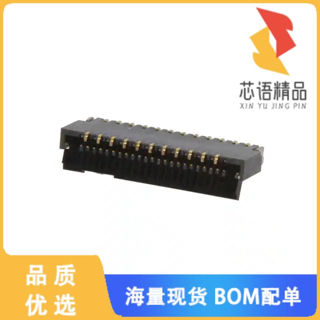 全新FH35C-23S-0.3SHW(99)原装(CONN FPC 23POS 0.30