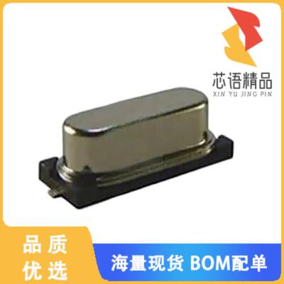 全新AS-3.6864-18-SMD-TR原装(CRYSTAL 3.6864MHZ 18