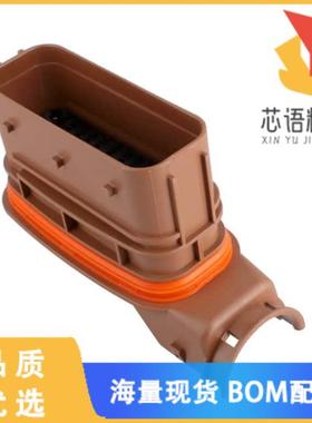 全新6-1718323-1原装(2.8MM TAB HSG.,39POS.,ASSY)正品