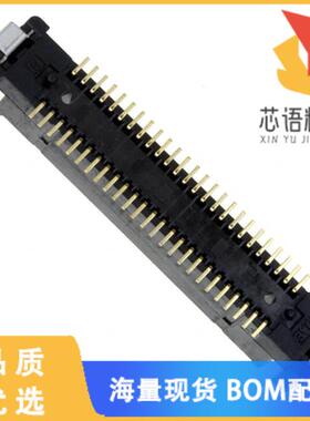 全新KX15-50K4DE原装(CONN PLUG 50POS SMD GOLD)正品