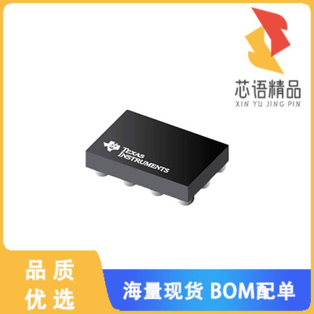 全新INA2191A1IYBJR原装(IC CURR SENSE 2 CIRCUIT 1