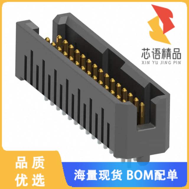 全新TFML-115-02-SM-D-A原装(CONN HEADER SMD 30POS