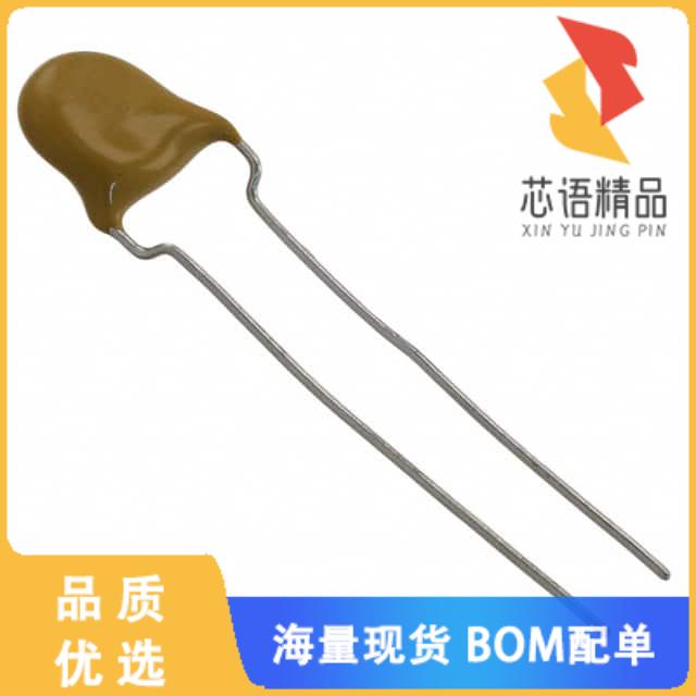 全新VY2332M35Y5VS63V7原装(CAP CER 3300PF 300VAC