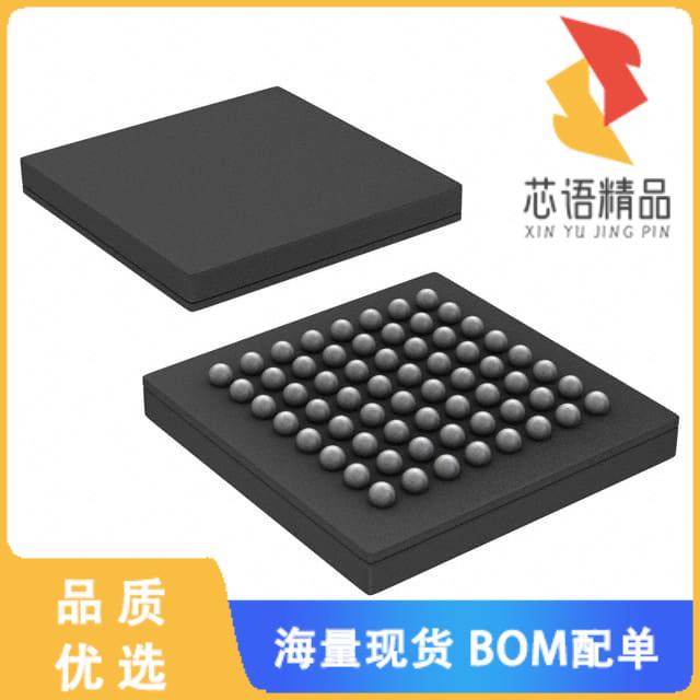 全新CDCM7005ZVA原装(IC CLK SYNC/JITTER CLEANER 6