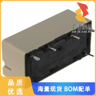 RELAY GEN PURPOSE 全新ST2 F原装 DPST DC24V