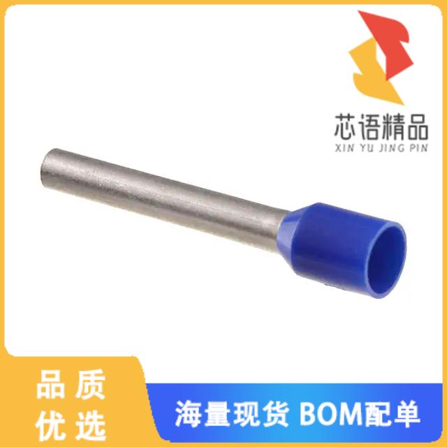 全新FSD80-18-D原装(CONN FERRULE DIN 14AWG BLUE)正品