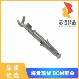 TIN CONN 全新170366 22AWG SOCKET CRIMP 1原裝 正品